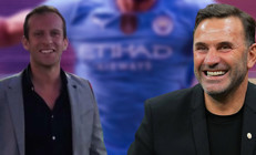 Gardi önerdi, yönetim harekete geçti: Galatasaraya 75 milyon euroluk yeni yıldız