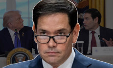 Trump’ın kritik hamlelerinin arkasındaki isim: Kimdir bu Rubio Sırada ne var ‘O hükümette görevde olsaydım endişelenirdim’