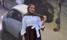 Kayıp Mihribanın ormanda cesedi bulundu Tüyler ürperten itiraf: Boğduktan sonra gömdüm