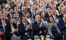 CHPnin kurultay davası 23 Şubata ertelendi