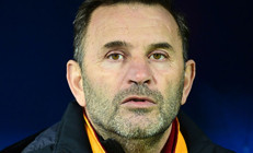 Okan Buruktan taraftara transfer müjdesi: Rahat olsunlar, mutlu edecek oyuncular alacağız