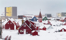 Grönland paylaşılamıyor... Rusya da talip oldu