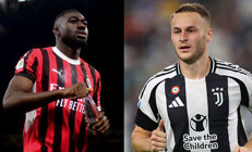 Galatasaraydan çifte bomba Hedefte 2 yıldız