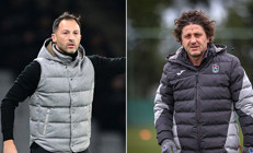 Fenerbahçe ve Trabzonspor kupada sahada