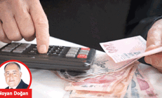 Maaşı yüksek çalışanın kıdemi arttı