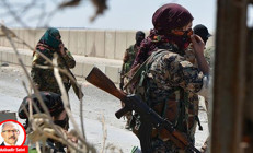 Kandil Terörsüz Türkiye sürecini sabote etmek mi istiyor