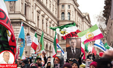 Sokaklar aynı dili konuşmuyor