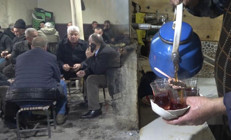 Çevre illerden de geliyorlar 40 yıldır hizmet veriyor: Bir yıl da geçse iki yıl da geçse 5 TL olacak