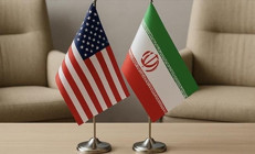 ABD basınında flaş iddia: Körfez ülkeleri İran için kolları sıvadı