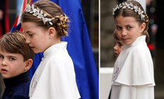 Gerçek bir prenses olarak doğdu... Ama o pırıltılı taçları düğün gününe kadar rüyasında görecek