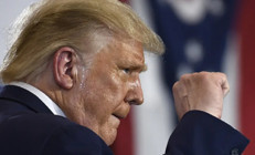 Trumptan Minnesotaya operasyon sinyali: Hesap vakti yaklaşıyor
