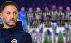 Fenerbahçede yıldız oyuncunun ayrılığına Tedescodan onay çıktı