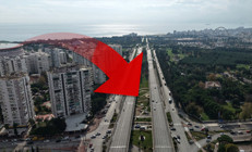 Milyarlık miras davasında mahkeme caddeleri kapatma kararı vermiş | Uygularsak hakimler adliyeye giremez