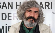 Eski İHD şube başkanı sokak ortasında öldürüldü