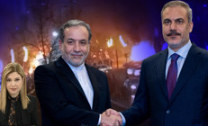 Ankara İrandaki gelişmelere ne diyor