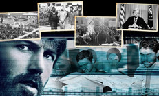 En uzun rehine krizi olarak tarihe geçti, Hollywood filmlerine konu oldu... 1979da ABDnin Tahran Büyükelçiliğinde neler yaşandı