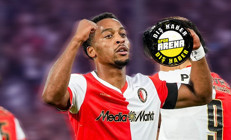 Fenerbahçe ve Galatasaray istiyordu Quinten Timberdan transfer açıklaması geldi