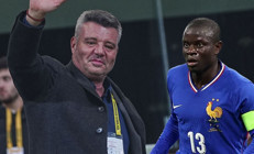 Fenerbahçede Kante sesleri: Yönetim geliyor diyerek duyurdu