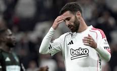 Rafa Silvaya sürpriz talip