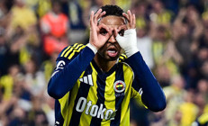 İngilizlerin gözdesi En-Nesyri