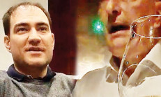 Güney Kıbrıs’ı sallayan rüşvet çarkı... Casus filmlerini aratmadı