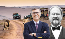 Etiyopya’da fotosafari yapan 2 Türk işinsanı soygun kurbanı