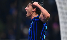 Inter, zirvede hata yapmadı