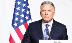 Trump’ın Temsilcisi duyurdu: Gazze Planı’nda ikinci aşama