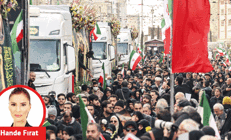 İran’da ne oluyor İstikrarsızlığın bölgeye ve Türkiye’ye olası etkileri