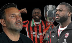 Galatasaray, Fofana transferini noktalıyor Milana ve oyuncuya yapılan teklif ortaya çıktı