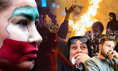 Trump tehdit ediyor dünya tartışıyor: ABD İran’ı vurur mu