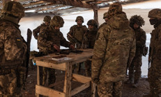 Rusyanın Ukraynadaki ilerleyişi hızlandı: 8 yerleşim Rus kontrolüne geçti