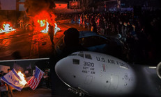 Trumpın tehditleri İrana geri adım attırdı: ABD saldırısı, günler içinde başlayabilir