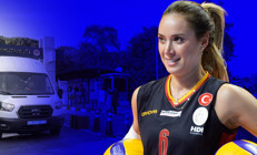 Voleybolcu Derya Çayırgan, İBB soruşturmasından gözaltına alındı İfadesi ortaya çıktı