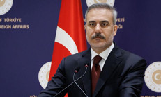 Dışişleri Bakanı Hakan Fidan: İrana askeri müdahaleye karşıyız