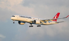 Yolcu, internet ağını tehlikeli isimle değiştirdi; THY uçağı acil iniş yaptı