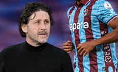 Trabzonsporun yıldızına dev teklif