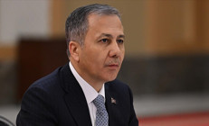 İçişleri Bakanı Yerlikayadan jandarmaya yönelik hakarete tepki