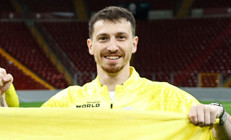 Galatasaray-Fenerbahçe derbisindeki kavganın davası sonuçlandı Mert Hakan Yandaş, Oosterwolde...