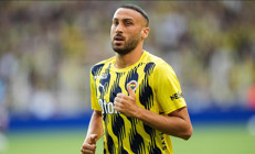 Fenerbahçe, Cenk Tosunun sözleşmesini feshetti