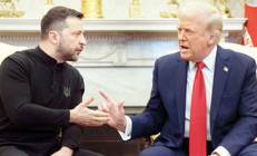 Trump’tan Ukrayna konusunda “U” dönüşü