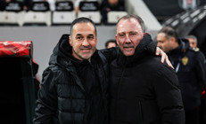 Yalçın Koşukavak: Sergen hocamın başarılı olacağına inanıyorum