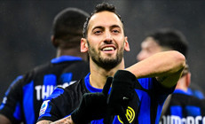 Galatasarayda yeniden Hakan Çalhanoğlu sesleri