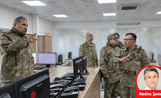 Komutan sınırda, PKK/YPG/SDG mutabakata uymazsa operasyon kapıda