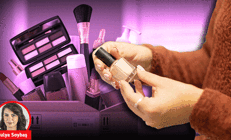 Güzellik uğruna sağlığınızdan olmayın... Kozmetik ürünler tehlike saçıyor