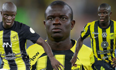 Kantenin Fenerbahçe için İstanbula geliş tarihi belli oldu