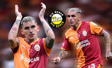 Lucas Torreiranın menajerinden flaş transfer açıklaması Büyük çaba sarf ediyorlar