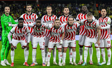 Samsunsporun Konferans Ligindeki rakibi belli oldu