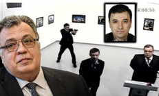 Rus büyükelçi suikastının planlayıcısıydı: Firari FETÖ’cü hakkında yeni detay