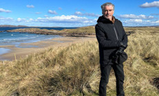 Yılların oyuncusundan acı sözler: Sonumun yaklaştığını hissediyorum: Kalan zamanda dolu dolu yaşayayım bari